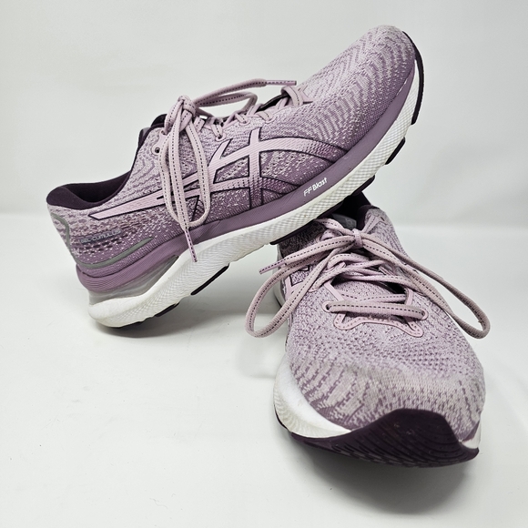 ASICS Women's Gel-Cumulus 24 Running Shoes - Picture 2 of 9